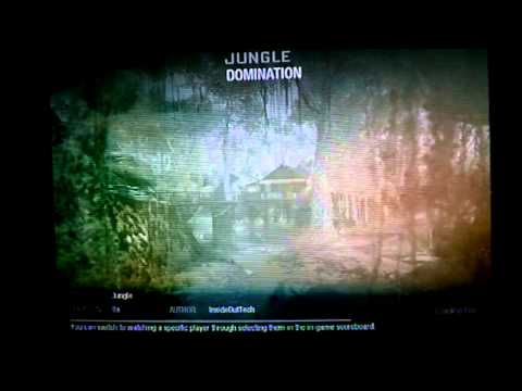 666JO5HY666 - Just a no-scope I got on Call Of Duty: Black Ops. Couldn't think of another way to show friends other than through Theatre Mode so I just uploaded it here. S...