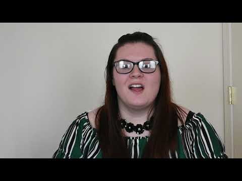 Caroline Smith- History