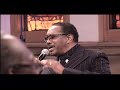 dr. bobby jones, karen clark sheard, micah stampley, vanessa bell armstrong, and the biggest names in gospel perform 