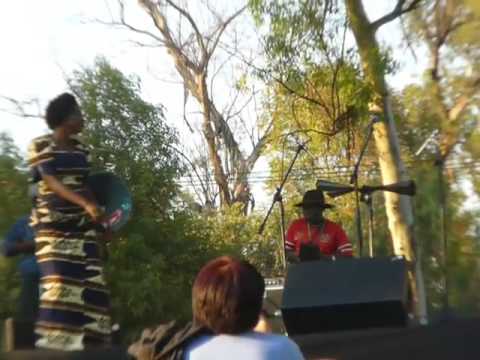 Konono no_1@CNART 2007