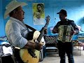 mexican folk music