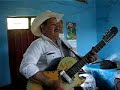 mexican folk music
