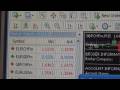 FapTurbo Forex Robot GBPCHF Settings Video 2 of 3