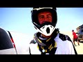 Click here to watch this video Sandblasting Superstition with One Industries Motocross Team