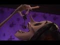 Coraline game (Wii) playthrough [End]: Final Confrontration + Denouement