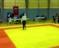 Altinkemer SK  ?zmir whushu maci