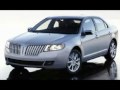 2009 LINCOLN MKZ Concord, CA