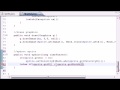 Java Game Development - 26 -  Watching the Sprite Move