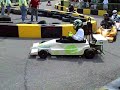 Mini Grand Prix in Lincoln Park Mini Grand Prix in Lincoln Park