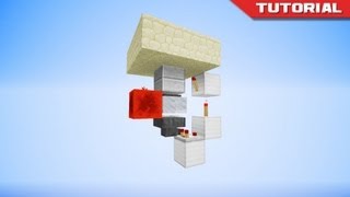 Quick and Easy: Very Evil TNT Player Traps