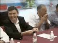 Maria Gonz�lez Veracruz en la Ejecutiva Federal del PSOE