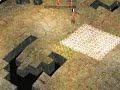 round 3 of the match between team china and team france in the ragnarok world championships 2008.