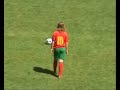 FiLiPA GALVAO (1) Seleccao Nacional Feminina Sub-19 PORTUGAL
