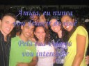 Fernanda Brum e Eyshila-Impossivel de esquecer
