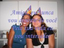 Fernanda Brum e Eyshila-Impossivel de esquecer
