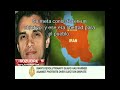Neda - Interview to her Fiance / Neda - Habla su novio Caspian Makan: Así la mataron