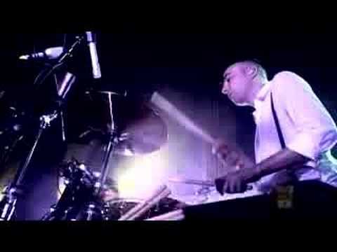 The Presets Live - This Boy's in Love