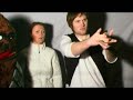 Star Wars : Empire Strikes back in 60 seconds