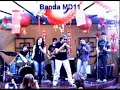 Amante Profissional - Banda MD11 Ao Vivo (Herva Doce)