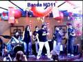 videos de Amante Profissional - Banda MD11
