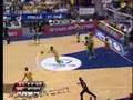 Top 16 W6 Play of the NIght: Halperin