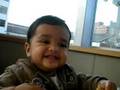 videos de aryan in KFC