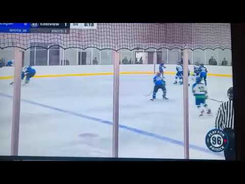 Play for Patrick Goal