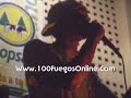 Mozart La Para Vs El Piloto De Santiago @Santiago Www.100FuegosOnline.Com Rumba Navideña Mozart La Para Vs El Piloto De Santiago @Santiago Www.100FuegosOnline.Com Rumba Navideña