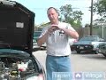 Car Maintenance and Repair Tips : When to Replace Car Engine Drive Belts