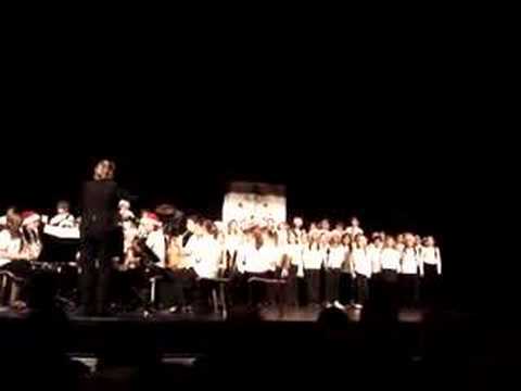 concert patro de charlesbourg final