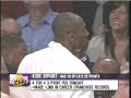 kobe bryant  53 pts vs grizzlies 2008     9 3 pointers 