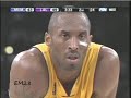 kobe bryant 53 pts vs grizzlies 2008   9 3 pointers. mvp !!