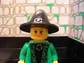 Lego HARRY POTTER