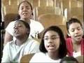 PS22 Chorus FLYING DUTCHMAN by TORI AMOS