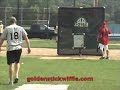 Golden Stick Wiffle League 2008