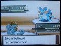 Pokemon DP/Pt/HG/SS WiFi Battle #11 - SoLo vs HIEI / Smogon OU
