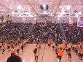 IHS BATTLE OF THE CLASSES JAZZ RALLY DANCE