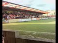 Accrington Stanley - MK Dons