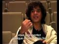 videos de Zakir Hussain Interview