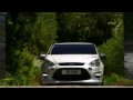 Nouvelle Ford S-Max 2010