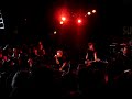 Sum 41 #1 @ Hamburg 2007