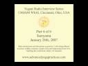Yogani Interview Part 6 (Track 1 of 5) Samyama Yogani Interview Part 6 (Track 1 of 5) Samyama