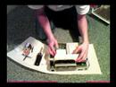 X-Clamp Xbox 360 Fix Mod Tutorial Part 3 - Zapple