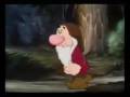 videos de Snow White-True Hollywood Story-Grumpy