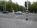 BMW M5 @ Amsterdam