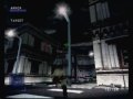 Syphon Filter-Georgia Streets