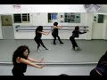 Yiacoo ensayo coreo
