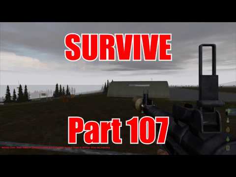 RPG - Here it is one of my top moments in my DayZ career of badass banditry definitely having some fun with the RPG if you guys was see more RPG action give it a L...