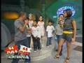 buboy in eat bulaga's sa pula sa puti