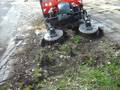 videos de Hako-Citymaster 2000 sweeper w Łódź Poland test